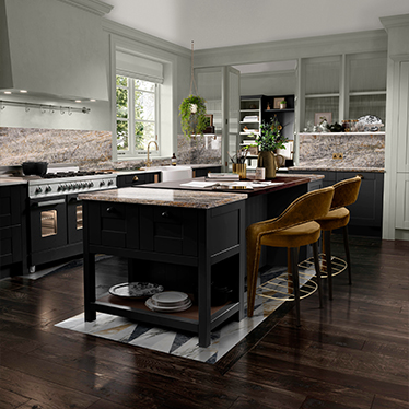 TELLUS COUNTER STOOL